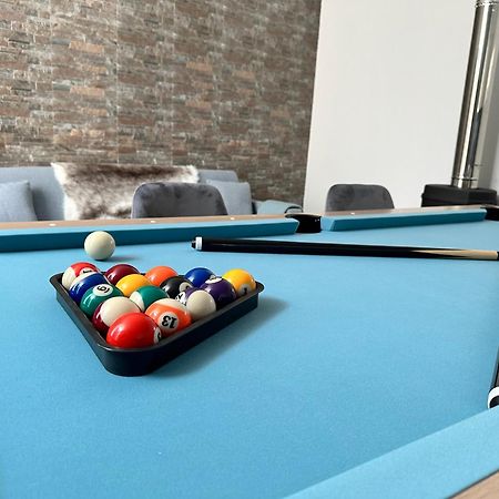 セイアFerreira Houseアパートメント エクステリア 写真