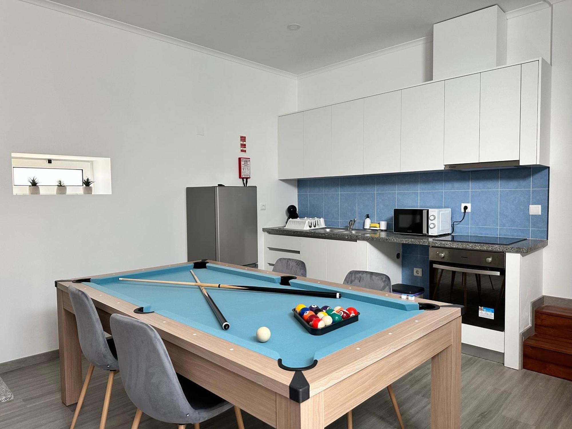セイアFerreira Houseアパートメント エクステリア 写真