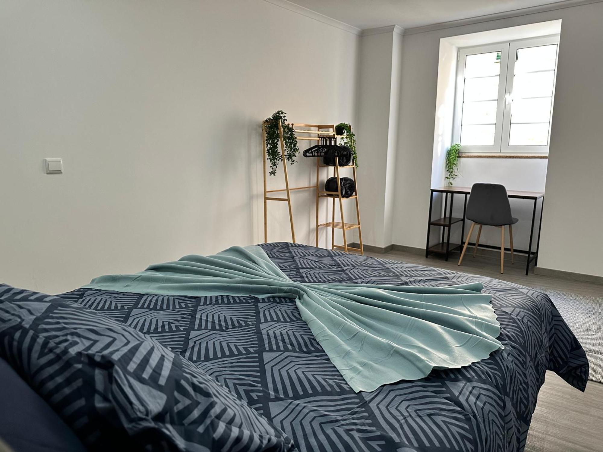 セイアFerreira Houseアパートメント エクステリア 写真