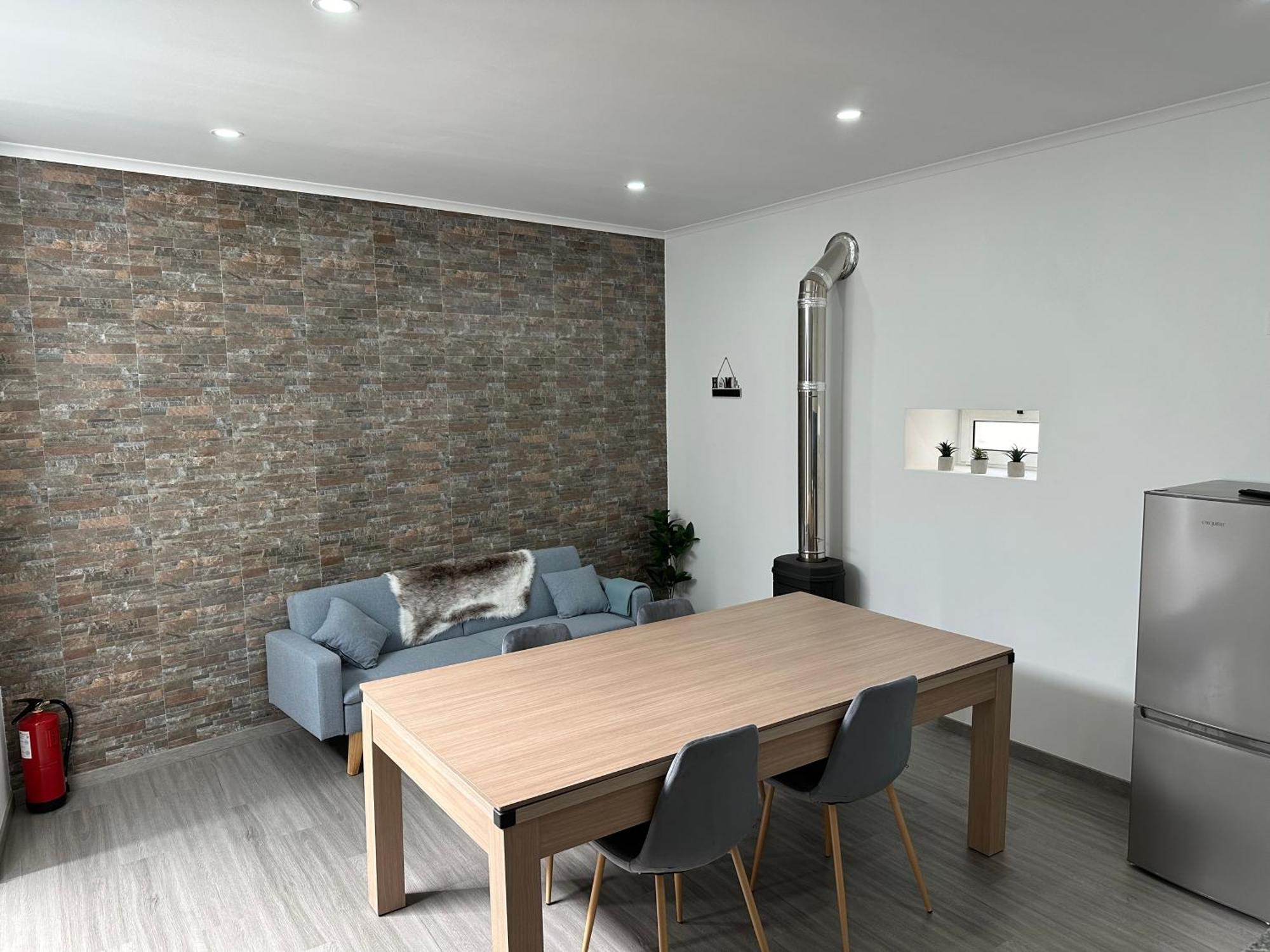 セイアFerreira Houseアパートメント エクステリア 写真