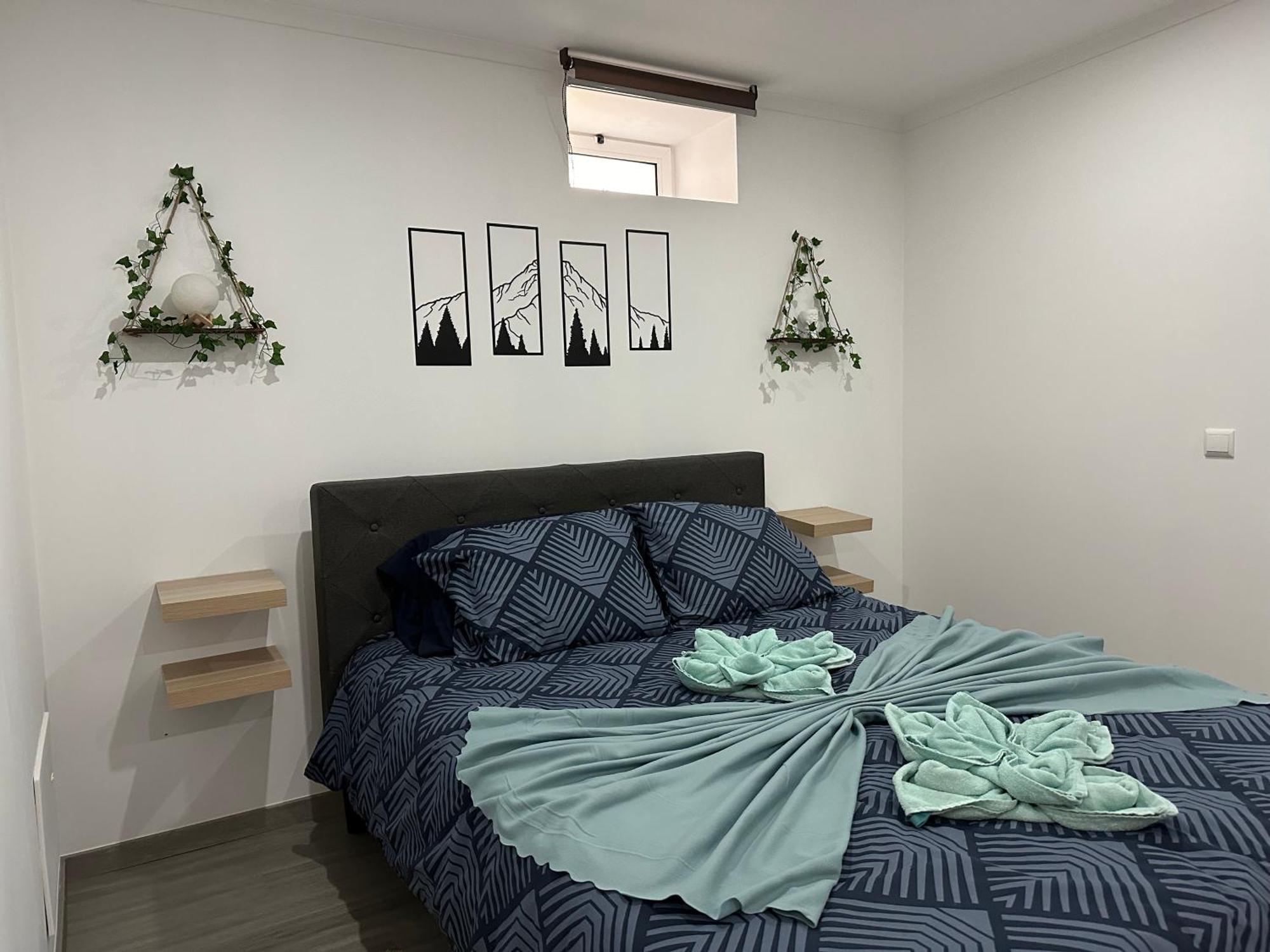 セイアFerreira Houseアパートメント エクステリア 写真