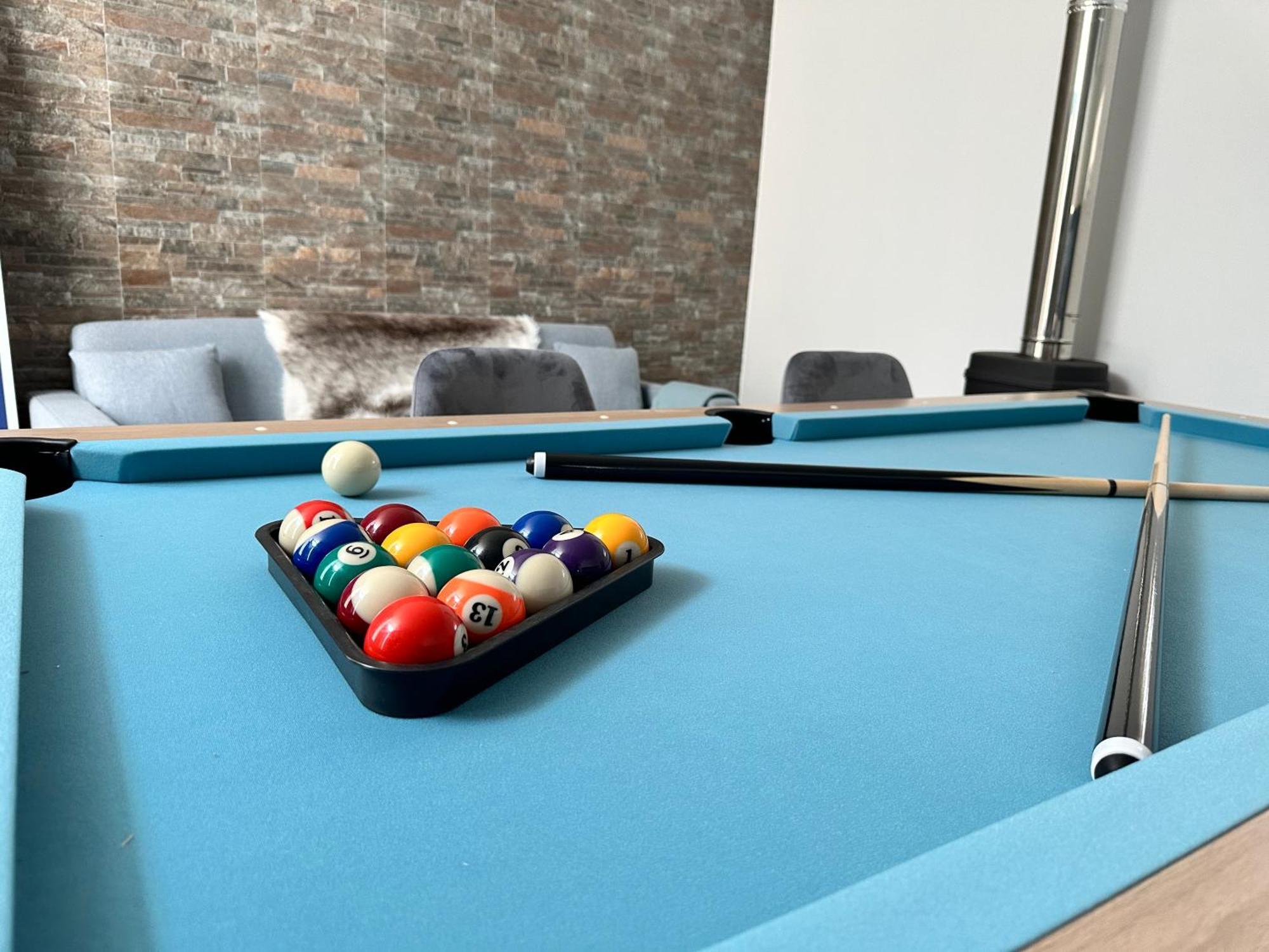 セイアFerreira Houseアパートメント エクステリア 写真